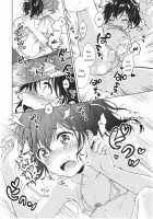 Kimi Dake no Ponytail / 君だけのポニーテール [Konayama Kata] [Original] Thumbnail Page 29