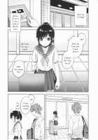 Kimi Dake no Ponytail / 君だけのポニーテール [Konayama Kata] [Original] Thumbnail Page 09