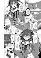 idolize #2 [Shinooka Homare] [The Idolmaster] Thumbnail Page 10