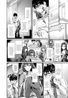 idolize #2 [Shinooka Homare] [The Idolmaster] Thumbnail Page 04