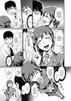 idolize #3 [Shinooka Homare] [The Idolmaster] Thumbnail Page 12