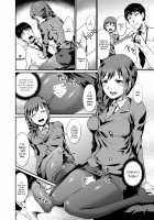 idolize #3 [Shinooka Homare] [The Idolmaster] Thumbnail Page 13