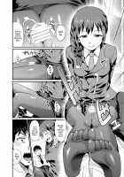 idolize #3 [Shinooka Homare] [The Idolmaster] Thumbnail Page 15