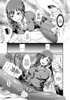 idolize #3 [Shinooka Homare] [The Idolmaster] Thumbnail Page 18