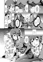 idolize #3 [Shinooka Homare] [The Idolmaster] Thumbnail Page 19