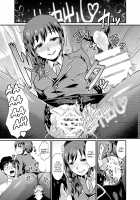 idolize #3 [Shinooka Homare] [The Idolmaster] Thumbnail Page 22