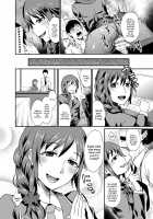 idolize #3 [Shinooka Homare] [The Idolmaster] Thumbnail Page 23