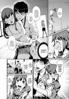 idolize #3 [Shinooka Homare] [The Idolmaster] Thumbnail Page 03