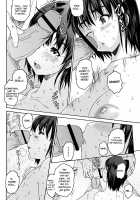  Save Point / ポイントを保存します。 [Zero No Mono] [Original] Thumbnail Page 12