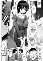  Save Point / ポイントを保存します。 [Zero No Mono] [Original] Thumbnail Page 22