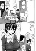  Save Point / ポイントを保存します。 [Zero No Mono] [Original] Thumbnail Page 03