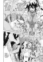 Uragiri No Saki Ni / 裏切りの先に [Tokisana] [Original] Thumbnail Page 18