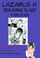 From Morning Till Night / 朝から晩まで [Zero No Mono] [Original] Thumbnail Page 23