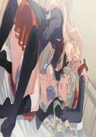 Tsui Yuri ~Okaa-san ni wa Naisho da yo~ / つい・ゆり ～おかあさんにはナイショだよ～ [Cosmic] [Original] Thumbnail Page 100