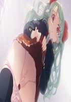 Tsui Yuri ~Okaa-san ni wa Naisho da yo~ / つい・ゆり ～おかあさんにはナイショだよ～ [Cosmic] [Original] Thumbnail Page 104