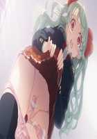 Tsui Yuri ~Okaa-san ni wa Naisho da yo~ / つい・ゆり ～おかあさんにはナイショだよ～ [Cosmic] [Original] Thumbnail Page 107