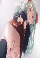 Tsui Yuri ~Okaa-san ni wa Naisho da yo~ / つい・ゆり ～おかあさんにはナイショだよ～ [Cosmic] [Original] Thumbnail Page 108