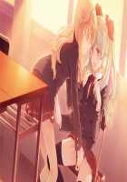 Tsui Yuri ~Okaa-san ni wa Naisho da yo~ / つい・ゆり ～おかあさんにはナイショだよ～ [Cosmic] [Original] Thumbnail Page 164