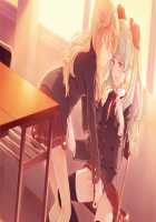 Tsui Yuri ~Okaa-san ni wa Naisho da yo~ / つい・ゆり ～おかあさんにはナイショだよ～ [Cosmic] [Original] Thumbnail Page 166