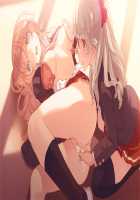 Tsui Yuri ~Okaa-san ni wa Naisho da yo~ / つい・ゆり ～おかあさんにはナイショだよ～ [Cosmic] [Original] Thumbnail Page 258