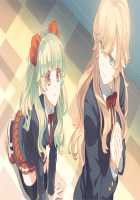 Tsui Yuri ~Okaa-san ni wa Naisho da yo~ / つい・ゆり ～おかあさんにはナイショだよ～ [Cosmic] [Original] Thumbnail Page 25