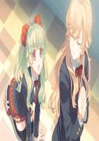 Tsui Yuri ~Okaa-san ni wa Naisho da yo~ / つい・ゆり ～おかあさんにはナイショだよ～ [Cosmic] [Original] Thumbnail Page 26