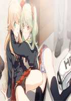 Tsui Yuri ~Okaa-san ni wa Naisho da yo~ / つい・ゆり ～おかあさんにはナイショだよ～ [Cosmic] [Original] Thumbnail Page 71