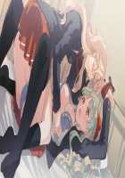 Tsui Yuri ~Okaa-san ni wa Naisho da yo~ / つい・ゆり ～おかあさんにはナイショだよ～ [Cosmic] [Original] Thumbnail Page 98