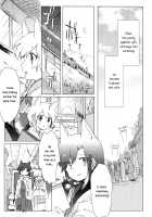 Legally Married Yuri Couple Book #1 / 合法百合夫婦本 [Itou Hachi] [Original] Thumbnail Page 17