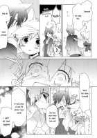 Legally Married Yuri Couple Book #1 / 合法百合夫婦本 [Itou Hachi] [Original] Thumbnail Page 34