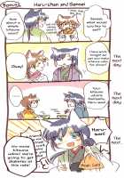 Legally Married Yuri Couple Book #1 / 合法百合夫婦本 [Itou Hachi] [Original] Thumbnail Page 48