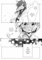 Legally Married Yuri Couple Book #1 / 合法百合夫婦本 [Itou Hachi] [Original] Thumbnail Page 05