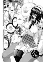 Her Tits Are My Belongings / 彼女の乳は僕の物 [Ryuuki Yumi] [Original] Thumbnail Page 104