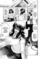 Her Tits Are My Belongings / 彼女の乳は僕の物 [Ryuuki Yumi] [Original] Thumbnail Page 119