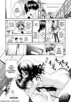 Her Tits Are My Belongings / 彼女の乳は僕の物 [Ryuuki Yumi] [Original] Thumbnail Page 136