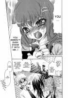 Her Tits Are My Belongings / 彼女の乳は僕の物 [Ryuuki Yumi] [Original] Thumbnail Page 147