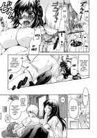 Her Tits Are My Belongings / 彼女の乳は僕の物 [Ryuuki Yumi] [Original] Thumbnail Page 159