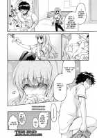 Her Tits Are My Belongings / 彼女の乳は僕の物 [Ryuuki Yumi] [Original] Thumbnail Page 188