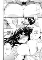 Her Tits Are My Belongings / 彼女の乳は僕の物 [Ryuuki Yumi] [Original] Thumbnail Page 196