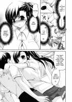 Her Tits Are My Belongings / 彼女の乳は僕の物 [Ryuuki Yumi] [Original] Thumbnail Page 19