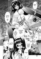 Her Tits Are My Belongings / 彼女の乳は僕の物 [Ryuuki Yumi] [Original] Thumbnail Page 94