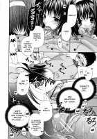 Her Tits Are My Belongings / 彼女の乳は僕の物 [Ryuuki Yumi] [Original] Thumbnail Page 98