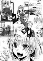 Dan Ran Rin Hou /  ダンラン・リン・ホウ [hal] [Original] Thumbnail Page 10