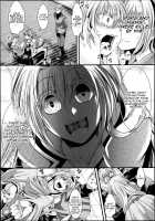 Dan Ran Rin Hou /  ダンラン・リン・ホウ [hal] [Original] Thumbnail Page 29