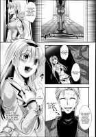 Dan Ran Rin Hou /  ダンラン・リン・ホウ [hal] [Original] Thumbnail Page 09