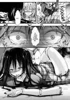 Fondness Doll Happy END / Fondness Doll Happy END [hal] [Original] Thumbnail Page 17