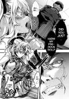 Fondness Doll Happy END / Fondness Doll Happy END [hal] [Original] Thumbnail Page 19