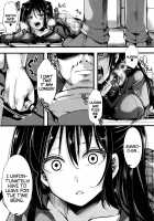 Fondness Doll Happy END / Fondness Doll Happy END [hal] [Original] Thumbnail Page 30