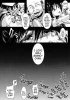 Fondness Doll Happy END / Fondness Doll Happy END [hal] [Original] Thumbnail Page 31