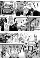 Fondness Doll Happy END / Fondness Doll Happy END [hal] [Original] Thumbnail Page 37